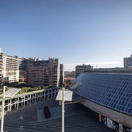 Splendido Bilocale A Due Passi Da Bicocca - M5 Apartament