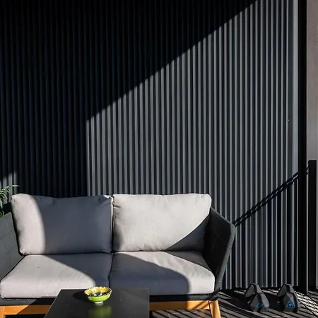 Apartment Splendido Bilocale A Due Passi Da Bicocca - M5 Mailand