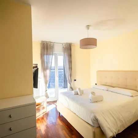 Splendido Bilocale A Due Passi Da Bicocca - M5 * Milão