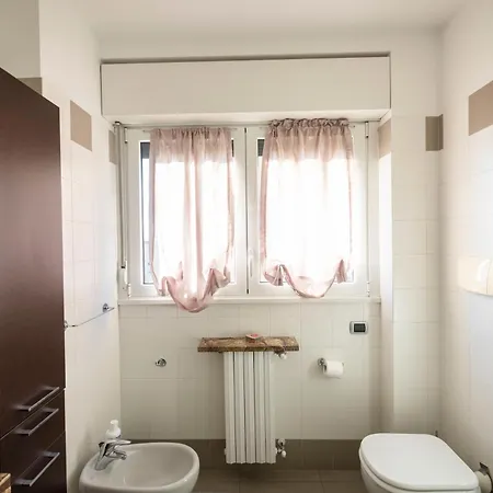 Apartamento Splendido Bilocale A Due Passi Da Bicocca - M5 *